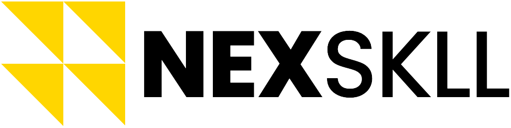 Nexskll Logo